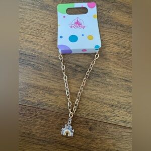 Disney Parks Charm Bracelet